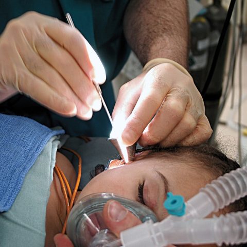 Παθήσεις Ωτός Δρ.Μαχάς