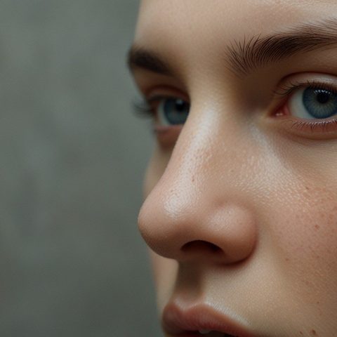 Ρινοπλαστική Δρ. Μαχάς Θεοφάνης